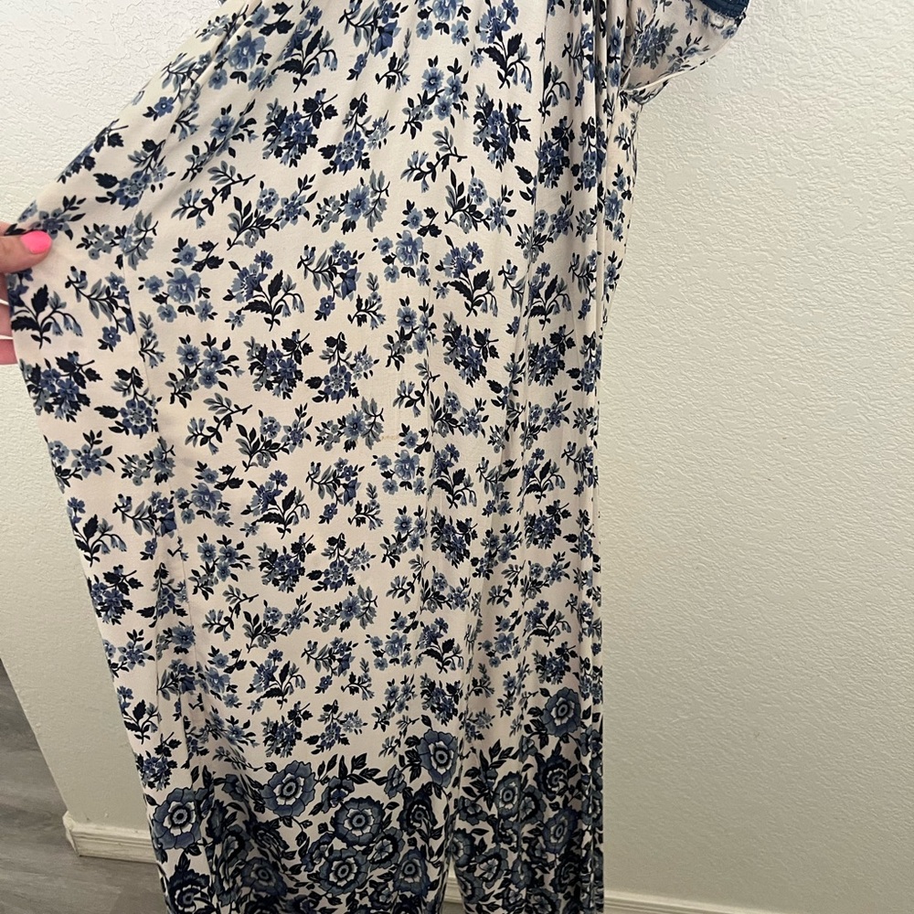 Spell Folk Song Small Jumpsuit Pantsuit - Picture 8 of 9
